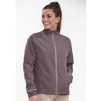 ENDURANCE Laufjacke Shela mit hoher Atmungsaktivität