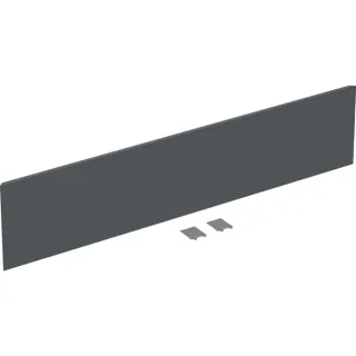 Geberit Schubl.-Frt für ONE US, 1 Schubl. 245618008