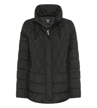 Fuchs Schmitt - Weather Protection Jacke black - Gr. - 40