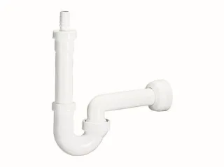 DALLMER Waschgeräte-Siphon 111, DN 50, 030023 030023