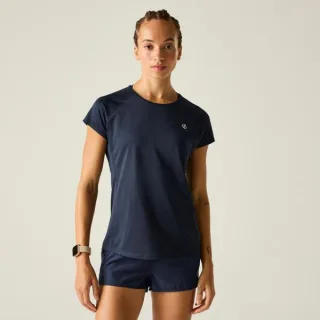 Dare 2B - "Corral" T-Shirt für Damen (Marine)