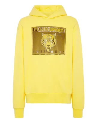 Hoodie Tiger