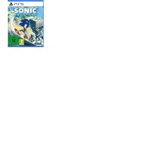 Sonic Frontiers PS5