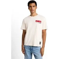TOM TAILOR Denim Rundhalsshirt