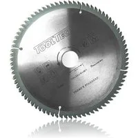 Jb - Perfect Kreissägeblatt Profi Kreissägeblatt 210x30 mm 80 Zähne 3 Reduzierringe 16, 20, 24,5mm (1-St., Kreissägeblatt mit 3 Reduzierringen)