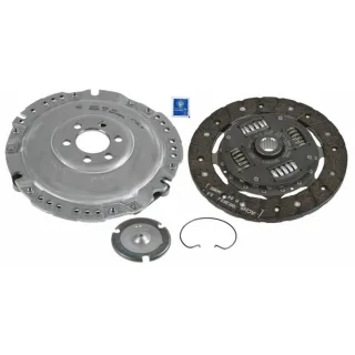 Sachs Kupplung Seat Cordoba Ibiza Inca Toledo VW Caddy Polo 1,6