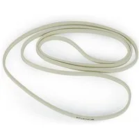 ATLETICA Gymnastikband Widerstandsband, 8kg Resistance, 100% Kautschuk