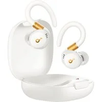 Anker soundcore Sport X20 wireless In-Ear-Kopfhörer (Adaptive Noise-Cancelling, integrierte Steuerung für Anrufe und Musik, Bluetooth)