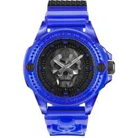 PHILIPP PLEIN Quarzuhr The $kull Scuba Duba Edition