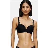 Triumph T-Shirt-BH Amourette WP (1-tlg) Schalen-BH mit Spacer Cup - Atmungsaktiv - T-Shirt BH mit glatten Cups