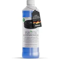Purivita PURIVITA - Bodenreiniger Wischroboter - 1000ml Fussbodenreiniger