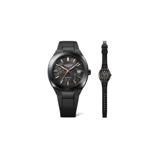 Casio Herrenuhr EDIFICE Automatic EFK-200XPB-1AER