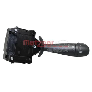Metzger Lenkstockschalter Dacia Dokker Duster Lodgy Logan Sandero 0916537