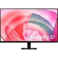ViewFinity S70D S32D700EAU, LED-Monitor 80 cm (32 Zoll), schwarz, UltraHD/4k, VA, HDR10