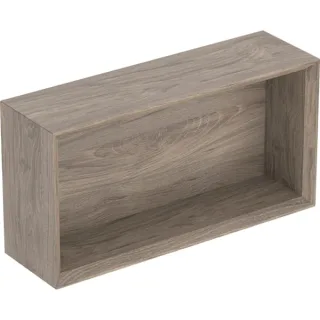 Geberit iCon Regal rechteckig 502322JR1
