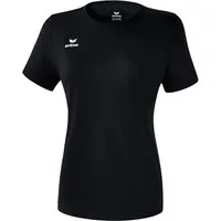 Erima T-Shirt Damen Funktions Teamsport T-Shirt