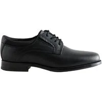 Next Derby-Schnürschuhe aus Leder für die Schule Schnürschuh (1-tlg)