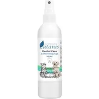 Latanis Naturprodukte Tier-Zahnpflegeset Zahnreinigungsspray Dental Care XP15vet 130 ml, Natürliche Zahnpflege