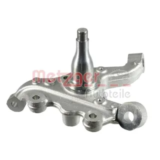 Metzger Achsschenkel vorne rechts Mercedes E-Klasse W212