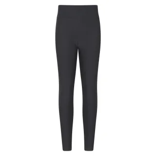 Mountain Warehouse - Thermo-Leggings für Damen (Holzkohle)