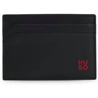 HUGO Kartenetui Tibby, Kartenhalter, Herren Wallet