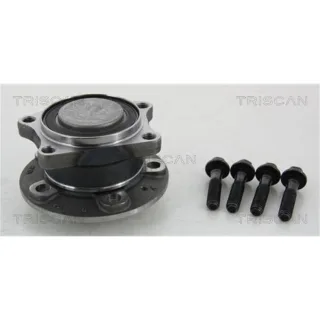 Triscan Radnabe Hinten Volvo Xc90 2,4