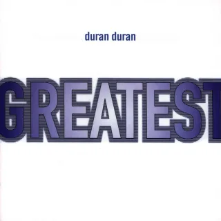 Greatest [Audio CD] Duran Duran