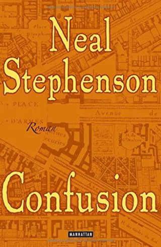 Confusion: Roman