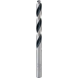 Bosch Metallspiralbohrer HSS PointTeQ, DIN 338 - 2608577254