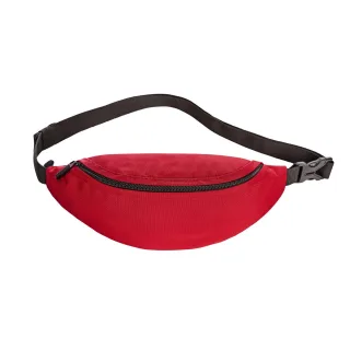 Halfar - "Daily" Gürteltasche (Rot)