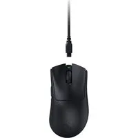 RAZER DeathAdder V4 Pro Gaming-Maus (kabelgebunden, kabellos)