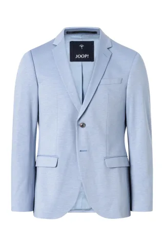 JOOP! Menswear - 17 JB-69Damon-J6 10015366 open blue - Gr. - 46