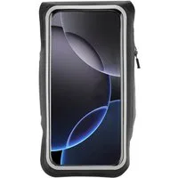 Hama Smartphonetasche Sportarmband zum Joggen, 6,5" – 6,9", wasserabweisend