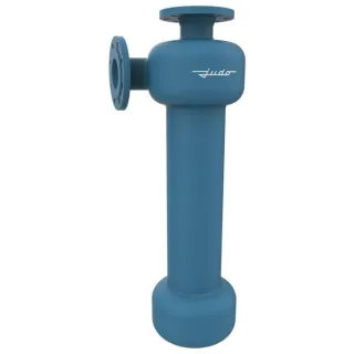 Judo Zentrifugalabscheider 8360446 JZA 20, Wasserdurchfluss/Funktionsbereich 2-5 m³/h