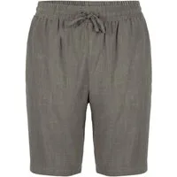 ROADSIGN australia Shorts Linen Ease (1-tlg)