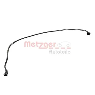 Metzger Entl?ftungsschlauch f?r Ausgleichsbeh?lter BMW 1er 2er 3er 4er 2421331