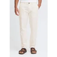 !Solid Leinenhose SDLoran Lange Hose aus Leinen