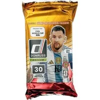 Panini Sammelkarte Panini Donruss Road to FIFA World Cup 2026 - 1 international Booster