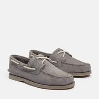 Timberland CLASSIC BOAT - BOAT SHOE Bootsschuh Classic Bootsschuh aus Timberland Premium Leder