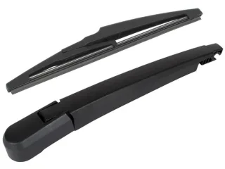 Scheibenwischer Heckwischer Arm Kappe SET für Opel Astra K ab 2015-
