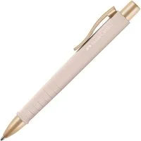 Faber-Castell Kugelschreiber Poly Ball Urban XB, dokumentenecht