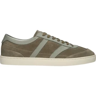 ZIRCON BAILEY - FG601 Dried Sage - Sneaker (niedrig)
