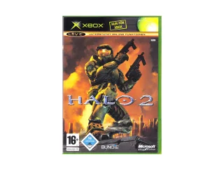 Halo 2 [für Xbox]