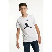 Jordan T-Shirt JUMPMAN TEE aus Baumwolle und Polyester, in den Größen S bis XL erhältlich