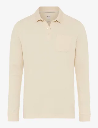 BRAX - Style Pharell oat - Gr. - XL