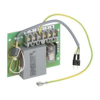 Geberit Print zu Urinal- u. WC-Elektroni 889038001 115.516/115.532