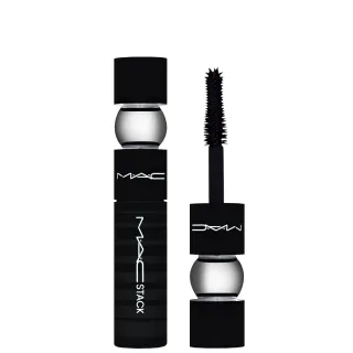 MAC Mascara MacStack Mini Mac Black 8ml