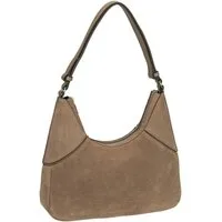 Liebeskind Berlin Handtasche Lilly S Suede, Hobo Bags