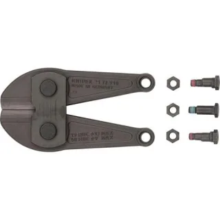 KNIPEX Ersatz-Messerkopf f. 71 72 910