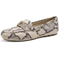 Tamaris Ledermoccassin Slipper